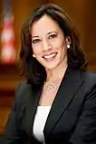 Sen. Harris