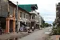 Calle de Kampot