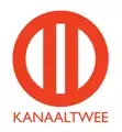 Logotipo de KANAALTWEE desde 2003 hasta el 2008