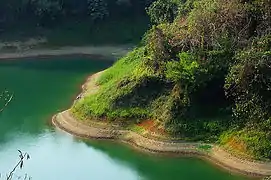 Lago Kaptai