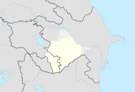 Región del Karabaj