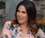 Karla Souza