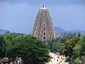 Templo de Virupaksha.