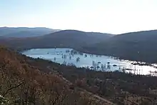 Lago de Doberdò