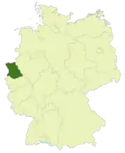 Oberliga Niederrhein