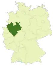 Oberliga Westfalen