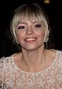 Kate Thornton (2004–06)