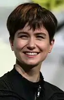 Katherine Waterston