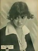 Who is Number One? (1917)