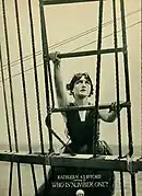 Who is Number One? (1917)