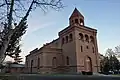 Iglesia de Nuestra Señora de Kazán