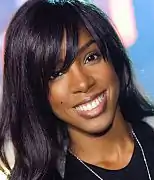 Kelly Rowland (2017–2020)