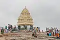 La Torre Kempegowda en Lal Bagh