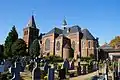 Iglesia de San Willibrord en Esch