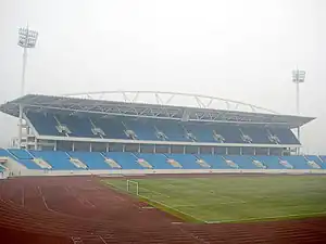 Mỹ Đình National Stadium
