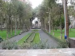 El Jardín de Jayam.