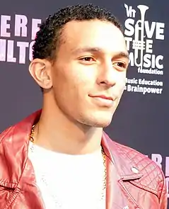 Khleo Thomas