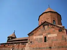 Iglesia de la Santa Madre de Dios