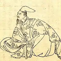 Ki no Tsurayuki(872 – 945, poeta y cortesano)