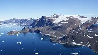 Isla Kiatassuaq