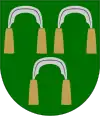 Escudo de Kiiminki