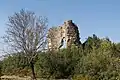 Ruinas.