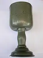 Copa de Comunión Presbiteriana de 1778