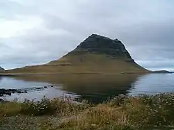 Kirkjufell