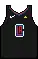 Uniforme de baloncesto