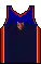 Uniforme de baloncesto