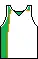 Uniforme de baloncesto