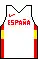 Uniforme de baloncesto