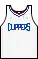 Uniforme de baloncesto