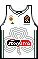 Uniforme de baloncesto