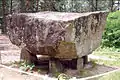 Gochang Dolmen.