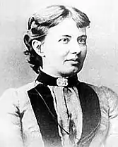 Sofia Kovalevsky