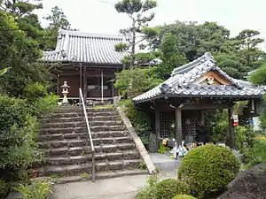 KoyasuJizouji.