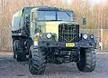 KrAZ-255B