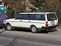 Volvo 240 familiar