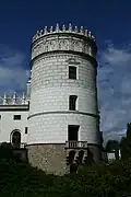 Torre Noble (Szlachecka)