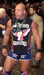 Kurt Angle  (2013)