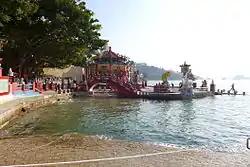 Repulse Bay