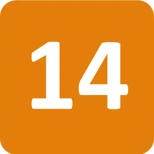 14