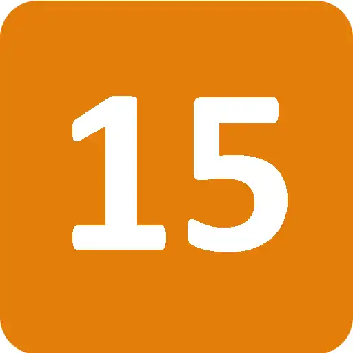 15