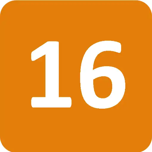 16