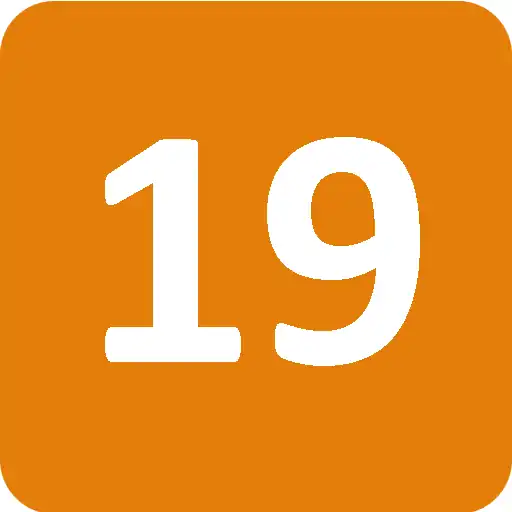 19