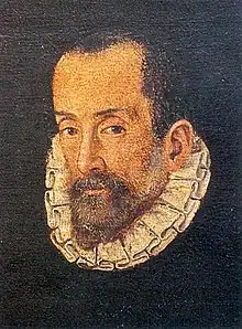 Jerónimo López Guarnido, abogado y rector sanmarquino.