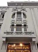 Ventanales