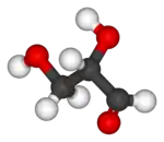 L-gliceraldehído