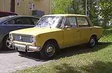 Lada 2100